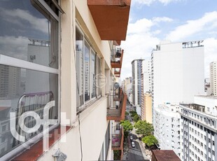 Apartamento 3 dorms à venda Avenida São João, República - São Paulo