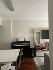 Apartamento 3 dorms à venda Estrada Velha da Penha, Tatuapé - São Paulo