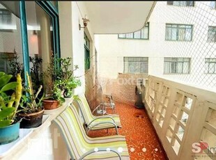 Apartamento 3 dorms à venda Praça Princesa Isabel, Campos Elíseos - São Paulo