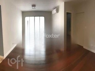 Apartamento 3 dorms à venda Rua Aimberê, Perdizes - São Paulo