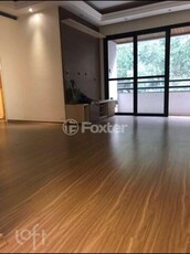 Apartamento 3 dorms à venda Rua Alexandre Benois, Vila Andrade - São Paulo