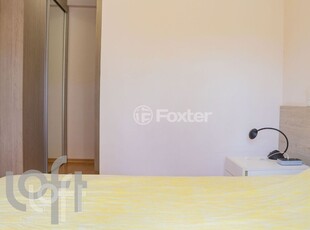 Apartamento 3 dorms à venda Rua Alvorada, Vila Olímpia - São Paulo