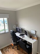 Apartamento 3 dorms à venda Rua André Saraiva, Vila Sônia - São Paulo