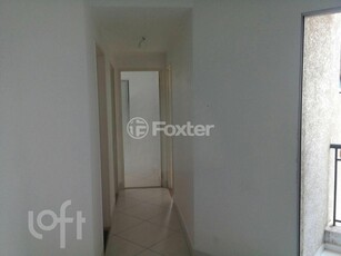 Apartamento 3 dorms à venda Rua Anny, São João Clímaco - São Paulo