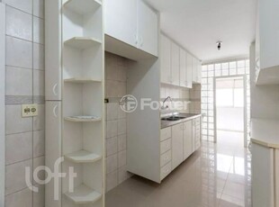 Apartamento 3 dorms à venda Rua Araguari, Vila Uberabinha - São Paulo