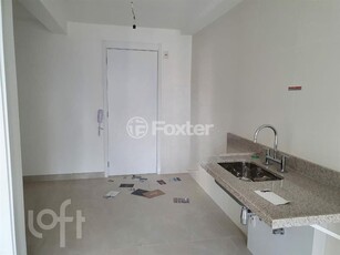 Apartamento 3 dorms à venda Rua Bela Vista, Santo Amaro - São Paulo