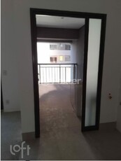 Apartamento 3 dorms à venda Rua Brás Cardoso, Vila Nova Conceição - São Paulo