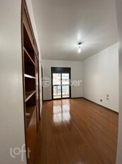 Apartamento 3 dorms à venda Rua Canuto Saraiva, Mooca - São Paulo