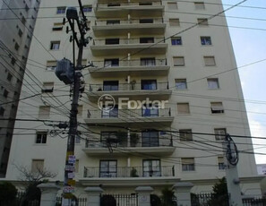 Apartamento 3 dorms à venda Rua Caraíbas, Perdizes - São Paulo