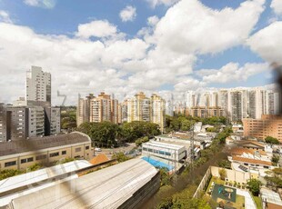 Apartamento 3 dorms à venda Rua Carlos Weber, Vila Leopoldina - São Paulo