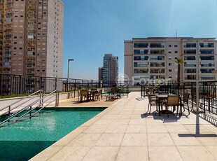 Apartamento 3 dorms à venda Rua Cipriano Barata, Ipiranga - São Paulo