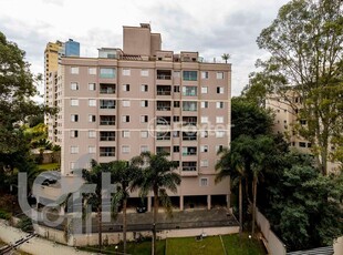 Apartamento 3 dorms à venda Rua Coronel Francisco de Oliveira Simões, Paraíso do Morumbi - São Paulo