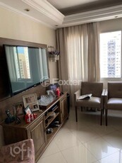 Apartamento 3 dorms à venda Rua Damiana da Cunha, Santa Teresinha - São Paulo