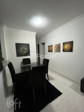Apartamento 3 dorms à venda Rua Delegado Moraes Novaes, Vila Andrade - São Paulo