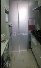 Apartamento 3 dorms à venda Rua do Reno, Vila Moinho Velho - São Paulo