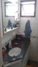 Apartamento 3 dorms à venda Rua Dom Salomão Ferraz, Vila Andrade - São Paulo