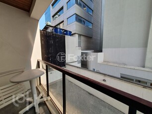 Apartamento 3 dorms à venda Rua Doutor Andrade Pertence, Vila Olímpia - São Paulo