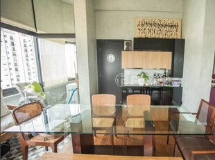 Apartamento 3 dorms à venda Rua Doutor Diogo de Faria, Vila Clementino - São Paulo