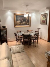 Apartamento 3 dorms à venda Rua Doutor Diogo de Faria, Vila Clementino - São Paulo
