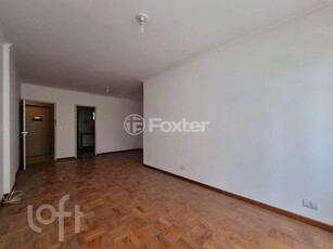 Apartamento 3 dorms à venda Rua Doutor Eduardo de Souza Aranha, Vila Nova Conceição - São Paulo