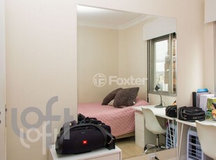 Apartamento 3 dorms à venda Rua Doutor James Ferraz Alvim, Vila Suzana - São Paulo