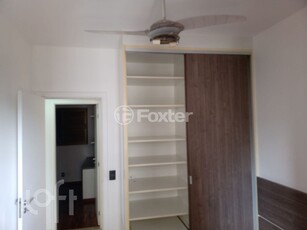 Apartamento 3 dorms à venda Rua Doutor José de Andrade Figueira, Vila Suzana - São Paulo