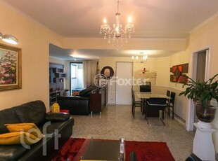 Apartamento 3 dorms à venda Rua Doutor José de Andrade Figueira, Vila Suzana - São Paulo