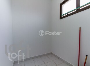 Apartamento 3 dorms à venda Rua Doutor José de Andrade Figueira, Vila Suzana - São Paulo