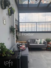 Apartamento 3 dorms à venda Rua Doutor Laerte Setúbal, Vila Suzana - São Paulo