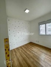 Apartamento 3 dorms à venda Rua Doutor Laerte Setúbal, Vila Suzana - São Paulo