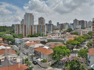 Apartamento 3 dorms à venda Rua Doutor Mário Cardim, Vila Mariana - São Paulo