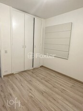 Apartamento 3 dorms à venda Rua Doutor Renato Paes de Barros, Itaim Bibi - São Paulo