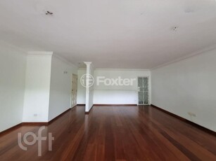 Apartamento 3 dorms à venda Rua Edson, Campo Belo - São Paulo