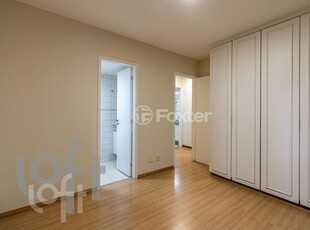 Apartamento 3 dorms à venda Rua Fábio Lopes dos Santos Luz, Vila Andrade - São Paulo