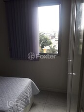 Apartamento 3 dorms à venda Rua Falchi Gianini, Vila Prudente - São Paulo