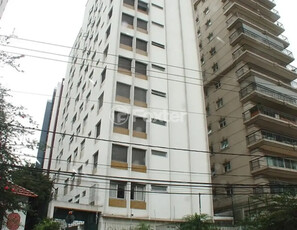 Apartamento 3 dorms à venda Rua França Pinto, Vila Mariana - São Paulo