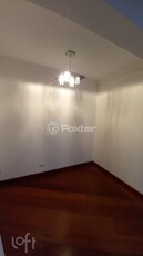 Apartamento 3 dorms à venda Rua Francisca Júlia, Santana - São Paulo