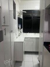 Apartamento 3 dorms à venda Rua Francisco da Lira, Jardim Leonor Mendes de Barros - São Paulo