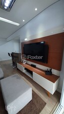 Apartamento 3 dorms à venda Rua Francisco José da Silva, Vila Andrade - São Paulo