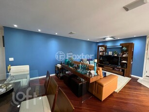 Apartamento 3 dorms à venda Rua Frederico Guarinon, Jardim Ampliação - São Paulo