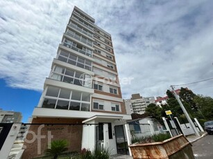 Apartamento 3 dorms à venda Rua Frederico Guilherme Ludwig, Centro - Canoas