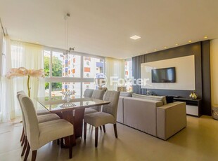 Apartamento 3 dorms à venda Rua Frederico Guilherme Ludwig, Centro - Canoas