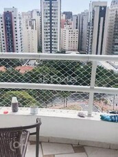 Apartamento 3 dorms à venda Rua Helion Póvoa, Vila Olímpia - São Paulo