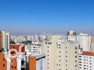 Apartamento 3 dorms à venda Rua Humberto I, Vila Mariana - São Paulo