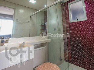 Apartamento 3 dorms à venda Rua Joaquim Roseira, Jardim Novo Taboão - São Paulo