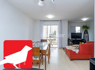 Apartamento 3 dorms à venda Rua João Simões de Souza, Parque Reboucas - São Paulo