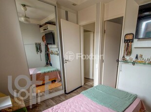 Apartamento 3 dorms à venda Rua José Arzão, Vila Praia - São Paulo