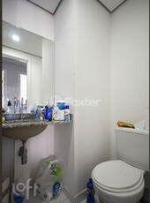 Apartamento 3 dorms à venda Rua José Carlos de Toledo Piza, Jardim Parque Morumbi - São Paulo