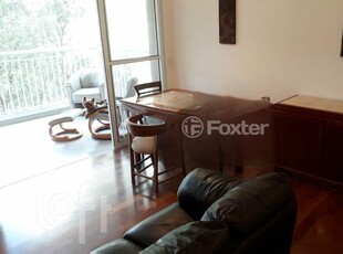 Apartamento 3 dorms à venda Rua José da Silva Ribeiro, Vila Andrade - São Paulo