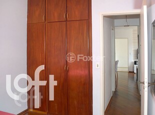 Apartamento 3 dorms à venda Rua José de Ibarra, Parque Mandaqui - São Paulo